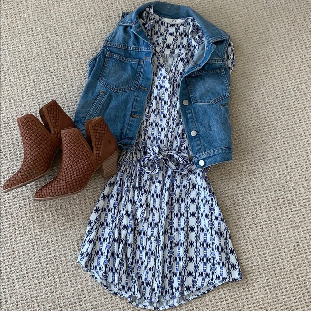 Jack Dress